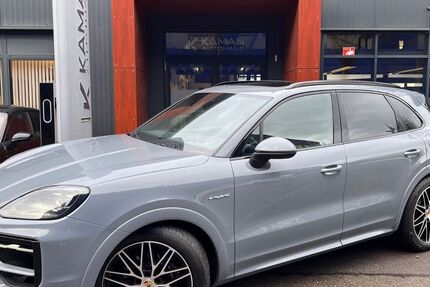 Porsche Cayenne 26.200 km 101.600 &euro; Sindelfingen 71065