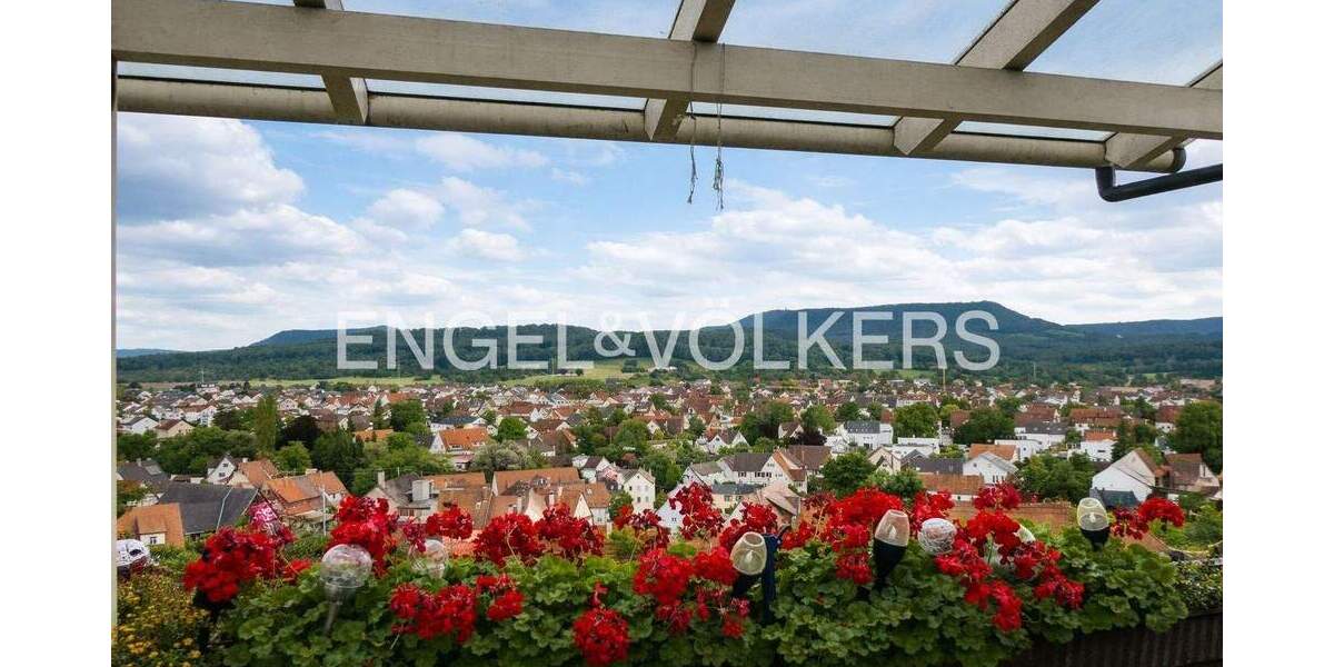 Mehrfamilienhaus, Wohnhaus Gomaringen - 5 Zimmer, 110 m&sup2;, 1.095.000&euro; | Angebot:25682854