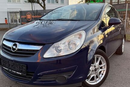 Opel Corsa 200.000 km 2.290 € MÖGLINGEN 71696