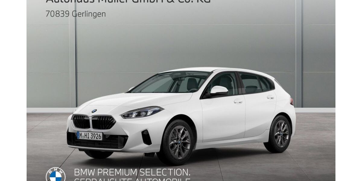 BMW 120 4.768 km 29.890 &euro; Gerlingen 70839