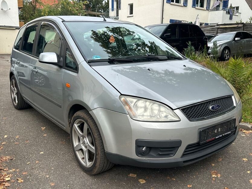 Ford C-Max 158.000 km 1.500 € Ludwigsburg 71638