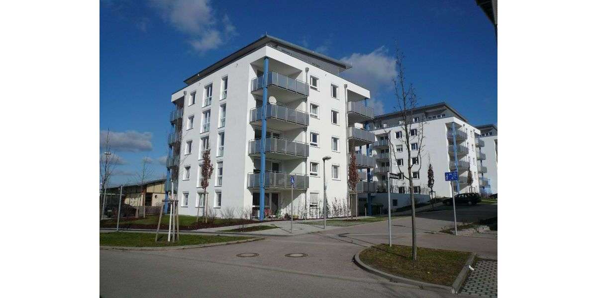 Etagenwohnung Stuttgart Weilimdorf - 3 Zimmer, 78 m&sup2;, 711&euro; | Angebot:24973567