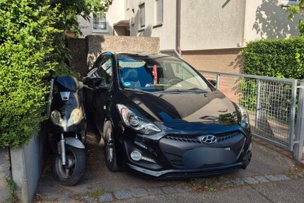 Hyundai i30 132.500 km 4.799 &euro; Fellbach 70736