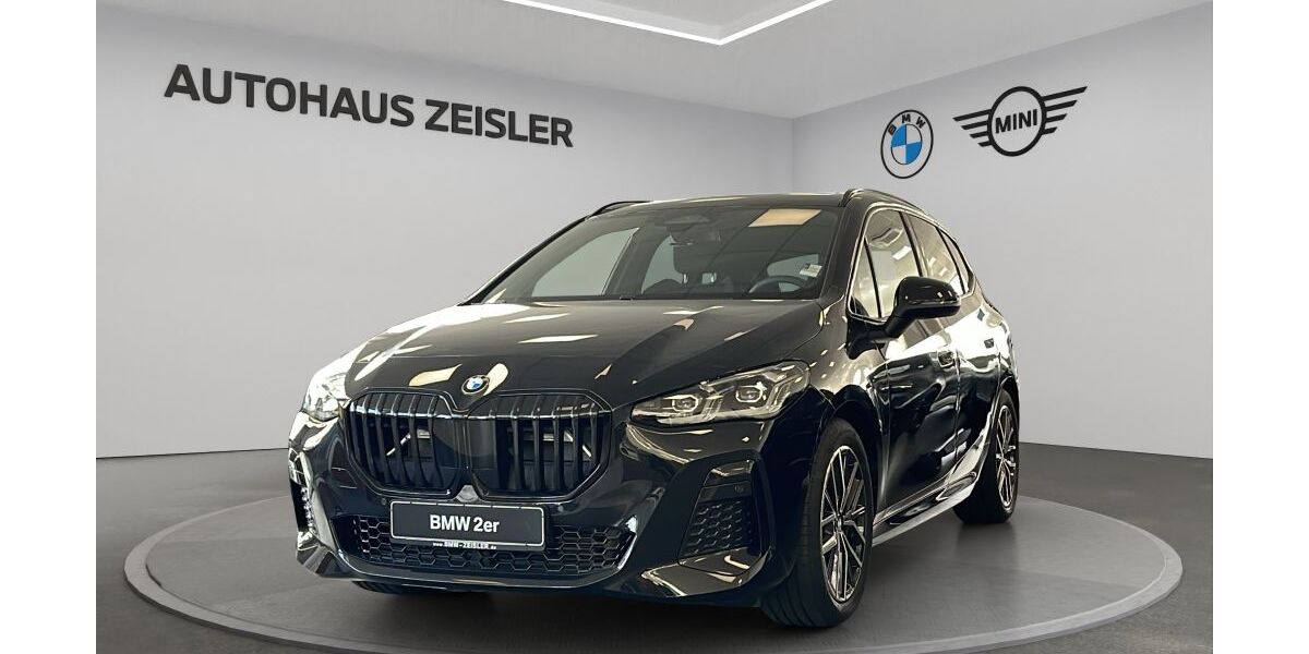 BMW 220 Active Tourer 6.000 km 38.500 &euro; Waiblingen 71332