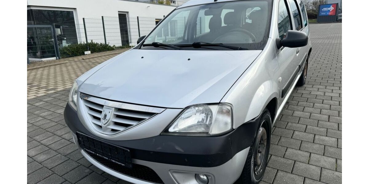 Dacia Logan 166.000 km 1.490 &euro; Holzgerlingen 71088