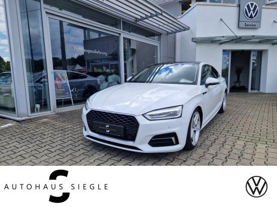 Audi A5 97.794 km 28.440 € Wendlingen am Neckar 73240