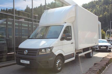 VW Crafter 10.590 km 52.490 &euro; Wildberg 72218