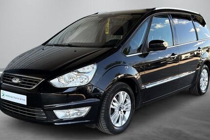 Ford Galaxy 158.000 km 8.990 € Weinstadt 71384