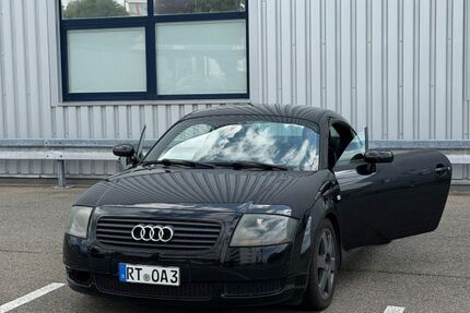 Audi TT 13.000 km 4.999 &euro; Reutlingen 72764