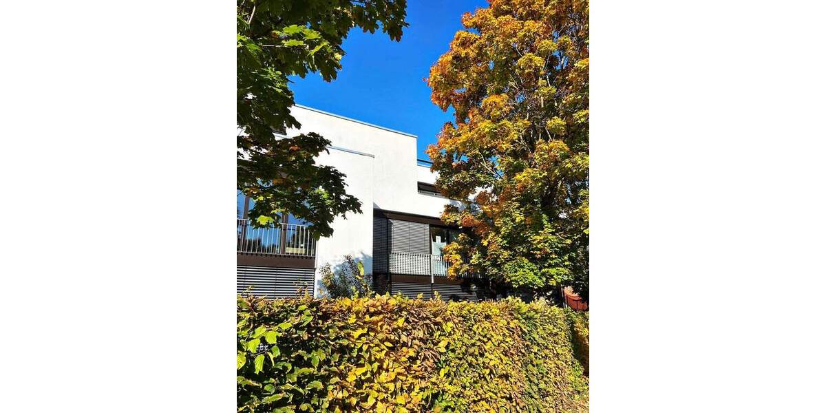 Terrassenwohnung Herrenberg - 3 Zimmer, 103 m&sup2;, 442.000&euro; | Angebot:24696727