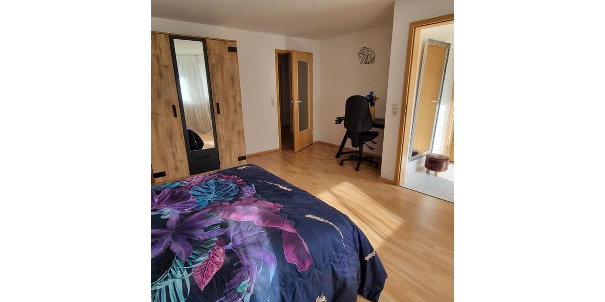 Etagenwohnung Kusterdingen - 2 Zimmer, 54 m&sup2;, 950&euro; | Angebot:26329408