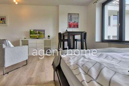 Zimmer Stuttgart Degerloch - 1 Zimmer, 1.350&euro; | Angebot:26801181