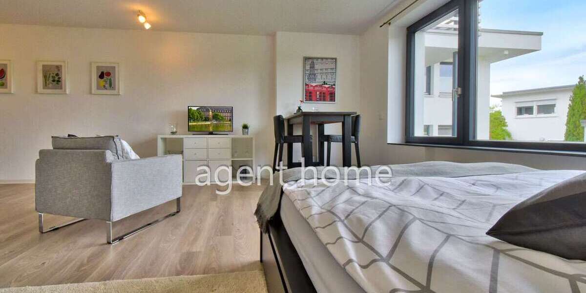 Zimmer Stuttgart Degerloch - 1 Zimmer, 1.350&euro; | Angebot:26801181