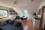 Dachgeschoßwohnung Sindelfingen Darmsheim - 2 Zimmer, 34 m&sup2;, 720&euro; | Angebot:26414219