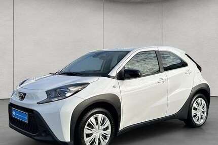 Toyota Aygo 6.640 km 15.490 &euro; Esslingen am Neckar 73730