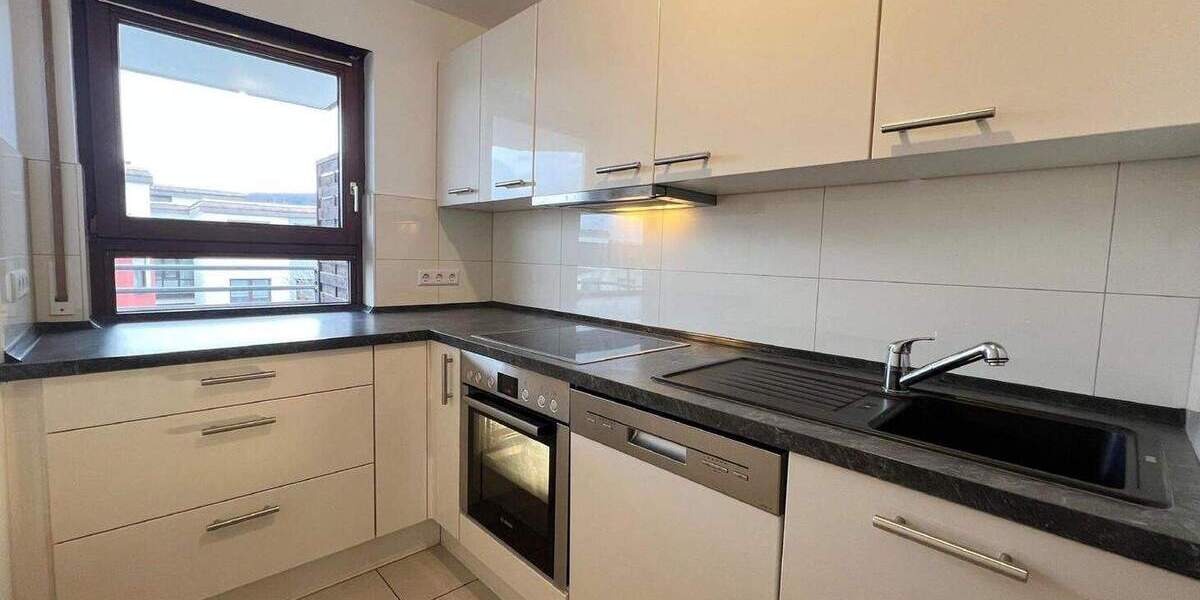 Etagenwohnung Kernen im Remstal Rommelshausen - 3 Zimmer, 70 m&sup2;, 325.000&euro; | Angebot:24438397