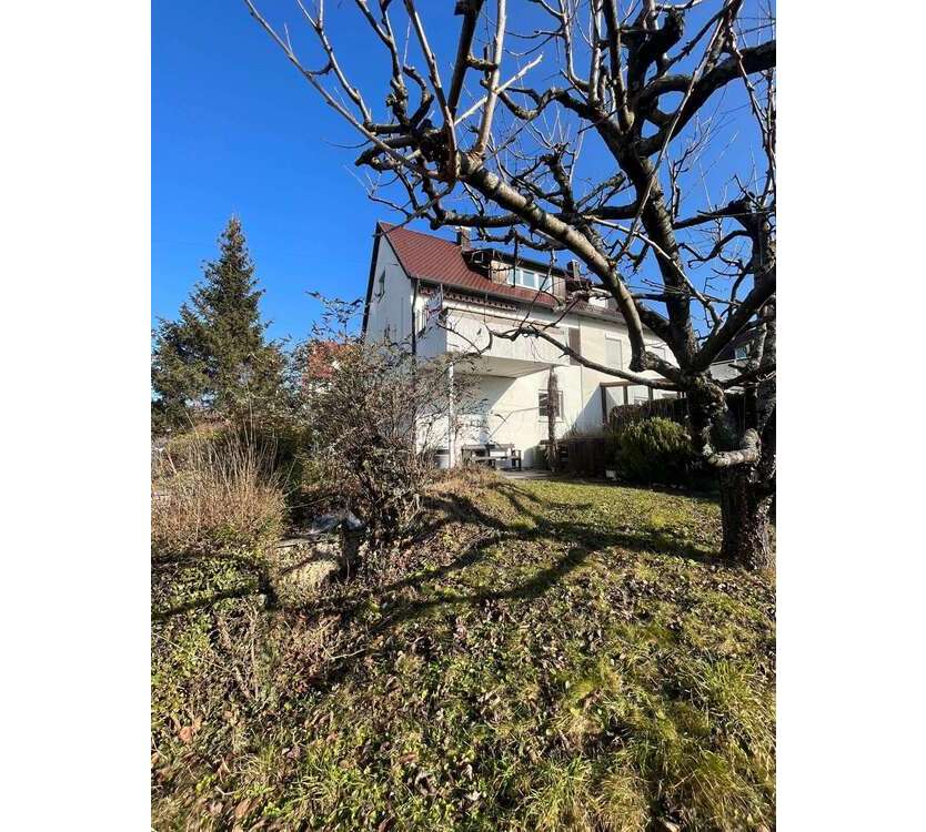 Haus zum Kaufen in Stuttgart 590.000 € 134 m²