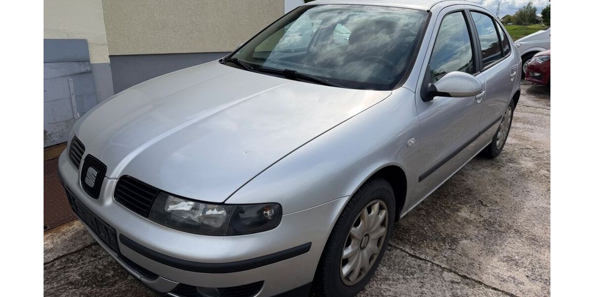 Seat Leon 261.000 km 1.500 &euro; Sindelfingen/Stuttgart 71069