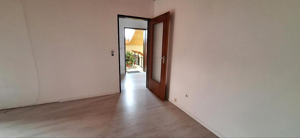 Dachgeschoßwohnung Bad Liebenzell - 2 Zimmer, 58 m&sup2;, 129.000&euro; | Angebot:26994787