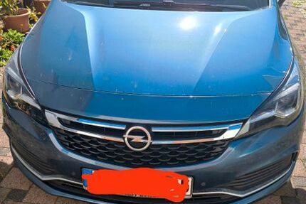 Opel Astra 127.200 km 9.900 € Kusterdingen 72127