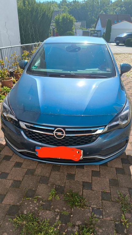 Opel Astra 127.200 km 9.900 € Kusterdingen 72127