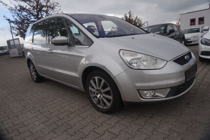 Ford Galaxy 287.312 km 3.650 &euro; Nufringen/Stuttgart 71154
