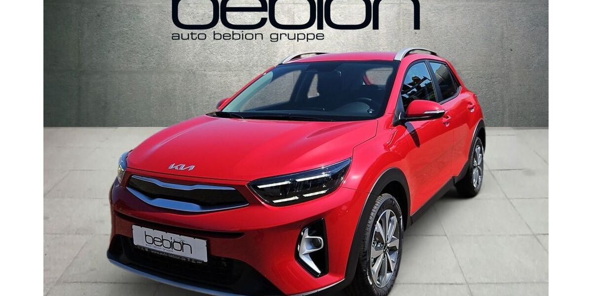 Kia Stonic 2.896 km 24.490 &euro; Frickenhausen 72636