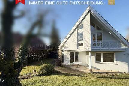 Haus zum Mieten in Nürtingen 2.700 € 175 m² 5.5 zimmer