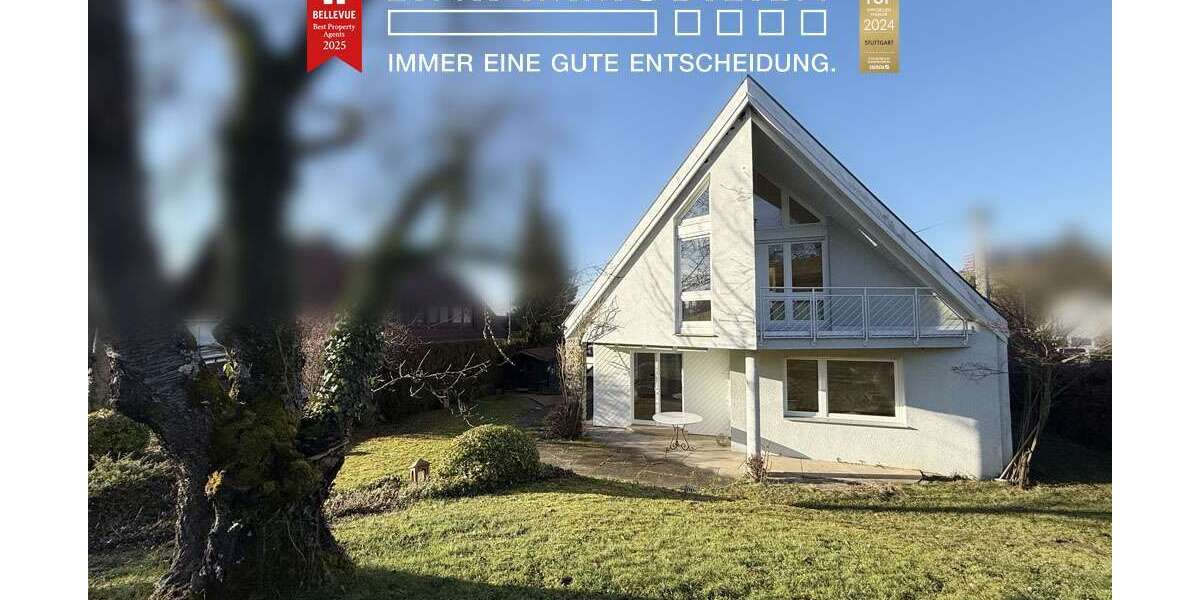 Haus zum Mieten in Nürtingen 2.700 € 175 m² 5.5 zimmer
