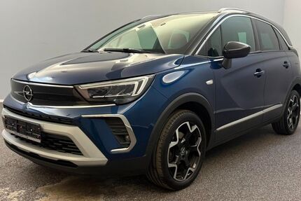 Opel Crossland (X) 75.000 km 14.799 &euro; Reutlingen / Mittelstadt 72766