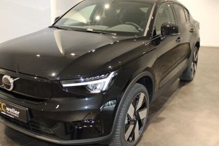 Volvo C40 12.500 km 40.900 &euro; Bietigheim-Bissingen 74321