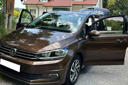 VW Touran 92.000 km 20.000 &euro; Stuttgart 70499