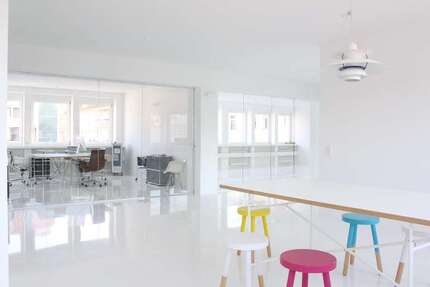 Gewerbeobjekt Stuttgart Stuttgart-Süd - 1.600&euro; | Angebot:26012121