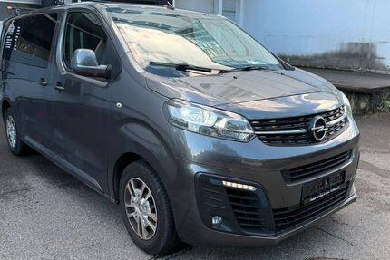 Opel Zafira Life 138.000 km 14.199 &euro; Reutlingen / Mittelstadt 72766