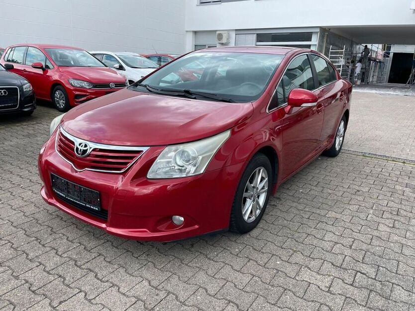 Avensis