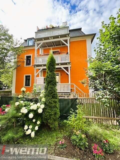 Haus zum Kaufen in Dresden 849.000 € 382 m²