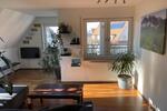 Maisonettenwohnung Herrenberg - 3 Zimmer, 78 m&sup2;, 1.090&euro; | Angebot:25759381