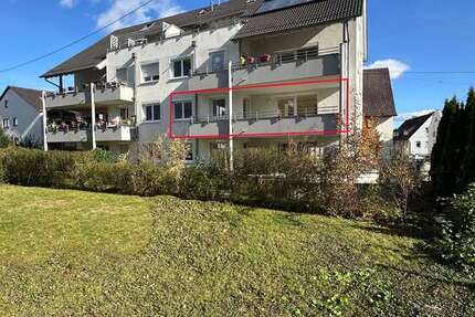 Wohnung zum Kaufen in Stuttgart 660.000 € 118.34 m² 4 zimmer