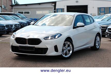 BMW 120 19.142 km 27.390 &euro; Jettingen 71131