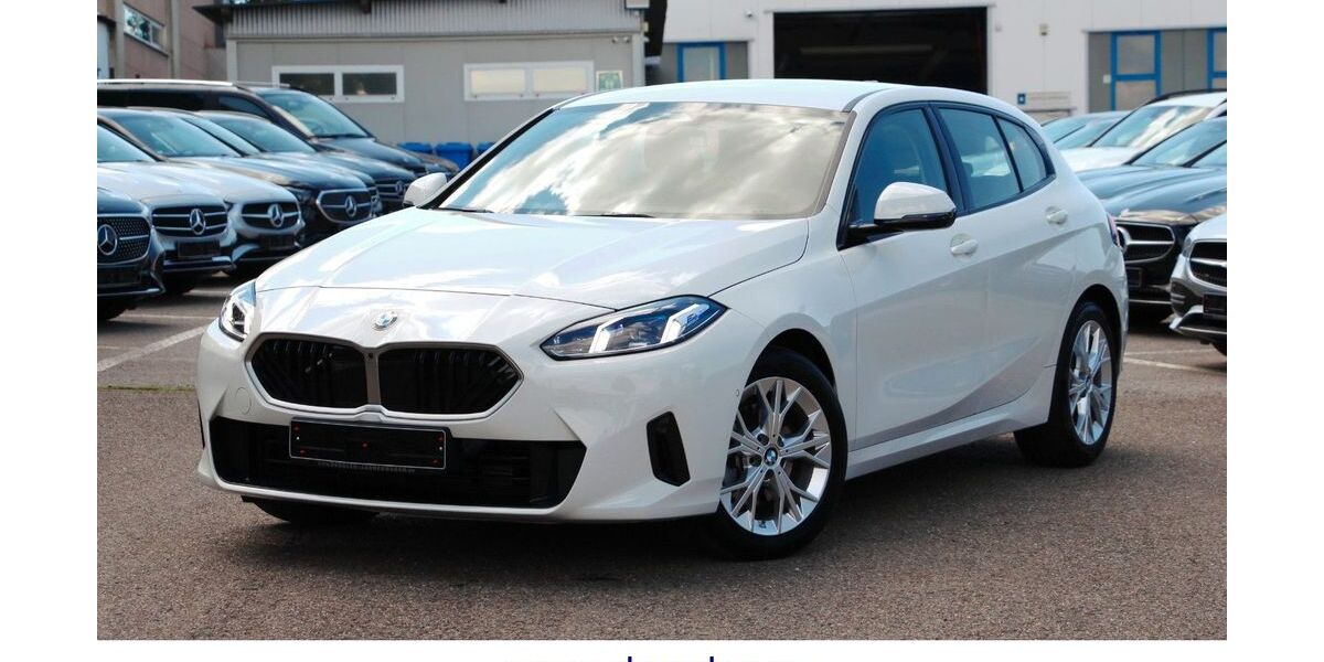 BMW 120 19.142 km 27.390 &euro; Jettingen 71131