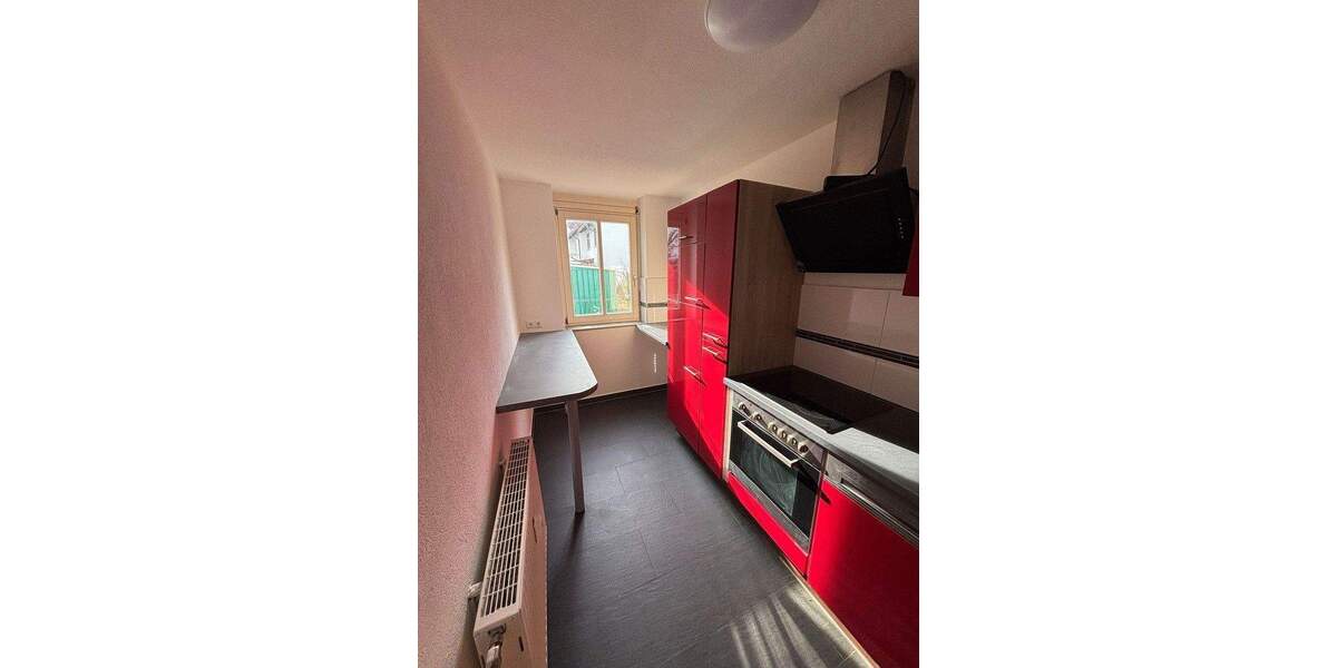 Terrassenwohnung Waiblingen Neustadt - 2 Zimmer, 56 m&sup2;, 274.900&euro; | Angebot:25224387