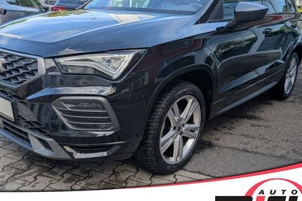 Seat Ateca 53.950 km 24.440 &euro; Leonberg 71229