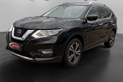 Nissan X-Trail 67.509 km 23.490 € Bempflingen 72658