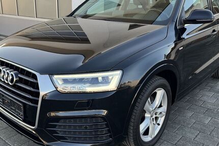 Audi Q3 131.000 km 14.900 &euro; Metzingen 72555