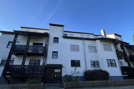 Wohnung zum Kaufen in Pforzheim 275.000 € 86 m² 3 zimmer