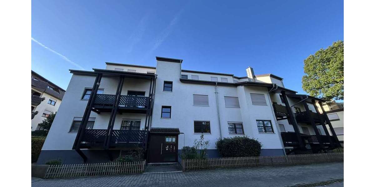 Wohnung zum Kaufen in Pforzheim 275.000 € 86 m² 3 zimmer