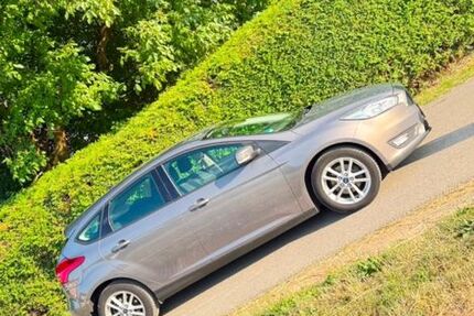 Ford Focus 124.100 km 6.300 &euro; Pforzheim 75175