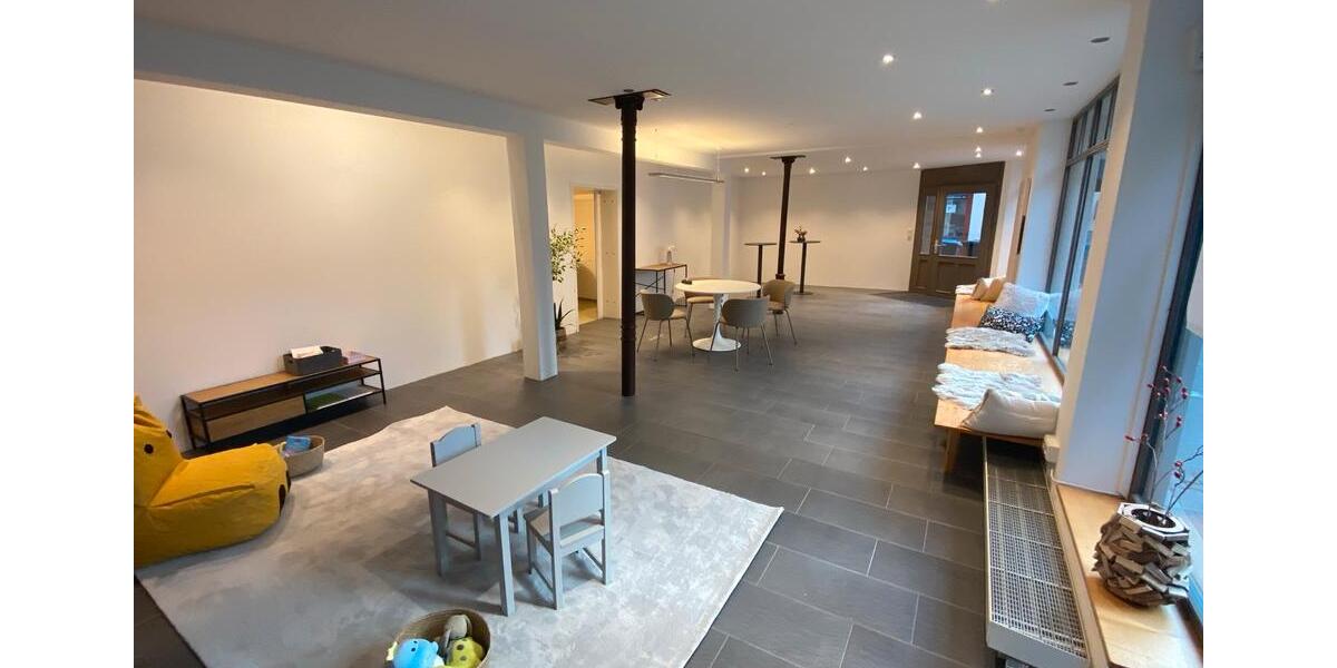 Gewerbeobjekt Herrenberg - 1.000&euro; | Angebot:26154756