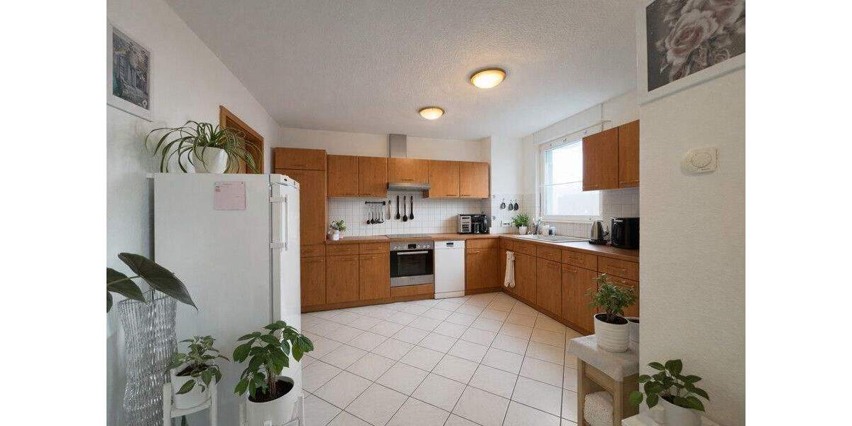 Etagenwohnung Asperg - 2 Zimmer, 51 m&sup2;, 227.500&euro; | Angebot:24763535