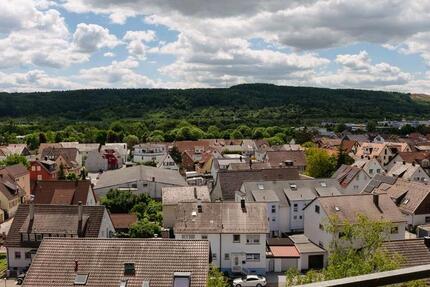 Wunderschöne 3,5 Zimmer Wohnung mit Balkon in Leonberg zimmer
